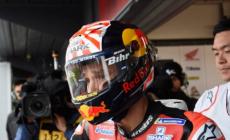 Zarco prepara un nuovo colpo di scena
