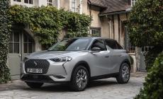 DS3, la rivoluzione (elettrica) francese