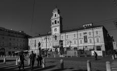 'Turista nella mia città': lo sguardo su Parma del fotografo Aristos Triantafillou - Foto