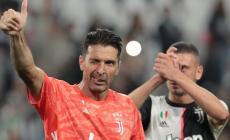 Buffon eterno, rinnovo in vista con la Juve
