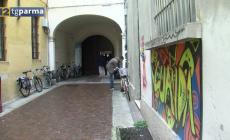 Restauro del convento di San Paolo, lavori per il museo della gastronomia - Video