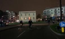 Caos traffico e blackout attorno al Tardini e in autostrada