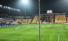 Parma-Verona 0-1: gol straordinario di Lazovic