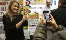 Con un grattino da 5 euro vince mezzo milione