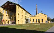 Ex Eridania, conclusi i lavori: parcheggio di nuovo agibile