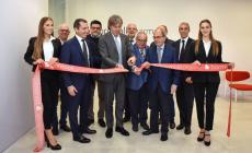 Bormioli Pharma, rinnovato lo stabilimento friulano 