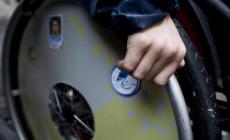 Festa benefica  per i ragazzi disabili  