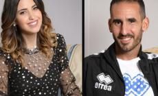 Modella e modello per gioco: vincono Eleonora e Giuseppe