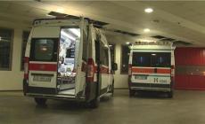 Trentenne aggredisce e minaccia gli operatori del Pronto Soccorso - Video
