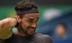 Coppa Davis, Fognini non si fa sorprendere