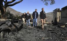 La California brucia, a Los Angeles evacuate 7 mila case - Foto