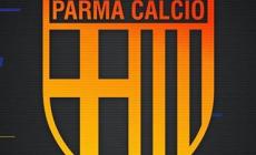 Il Parma per  Halloween 'inaugura' un nuovo logo