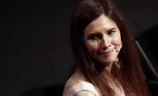 Processo da rifare per Amanda Knox per l'accusa di calunnia a Patrick Lumumba. Lei: "Ora non sono più una condannata"