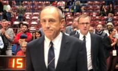 Olimpia, Messina: "Il Barcellona &egrave; fenomenale"