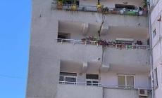 Sisma di magnitudo 5.2 in Albania