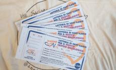 Le associazioni fanno squadra: una lotteria per il Centro oncologico