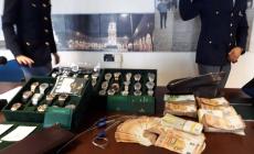 Assalto al portavalori (con tappa a Parma), i vigilantes si erano inventati tutto: arrestati