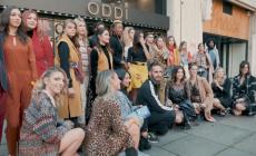 Modella e modello per gioco: le premiazioni - Video