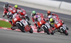 Asia Talent Cup a Sepang, muore l'indonesiano Munandar