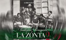 Presentazione del libro «La Zonta2», Giovedì incontro a Parma Lirica 