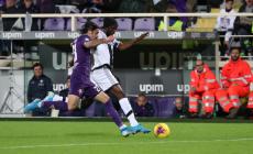 Fiorentina-Parma 1-1