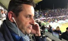 "Pareggio giusto, un punto meritato e importante" - Guarda il commento di Paolo Grossi