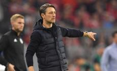 Il Bayern si sbarazza di Niko Kovac