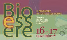 Bioessere 2019, due giorni di benessere in tutte le sue forme