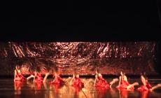 Danza,  teatro e musica: a Ragazzola prende il via Intersezioni - Video