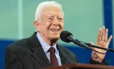Addio a Jimmy Carter, 39° presidente Usa e premio Nobel: aveva 100 anni