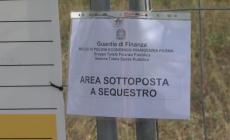 Affidamento illegittimo dei lavori: la Finanza sequestra aree ex Althea e Vicofertile Nord - Video