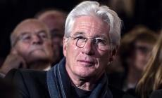 Richard Gere sarà papà per la terza volta a 70 anni