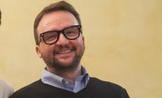 Il giallista Roversi alla Guanda 