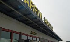 Malpensa, finto disabile aveva 13 chili di cocaina nella carrozzina. Incastrato dal fiuto del cane detective