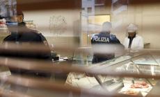 Blitz: controlli a tappeto in zona stazione - Foto 