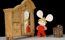 Addio a Maria Perego, la creatrice di Topo Gigio