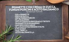 Chef Che Bontà, ecco la quarta ricetta