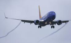 Crepe in un Boeing 737, controlli di Qantas e Virgin