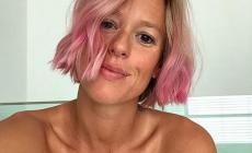 Cinque donne da copertina: Federica Pellegrini