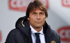 Conte "Attenti al Verona, nessuno sfogo, con i dirigenti tutto ok"