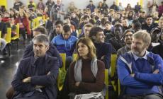 Lilian Thuram all'Ipsia - Le foto 
