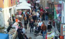 Il giorno di maxi-prete, tartufo e fiere di San Martino: l'agenda della domenica