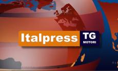 Bmw Serie 1, Golf, Yaris: il Tg Motori - Video