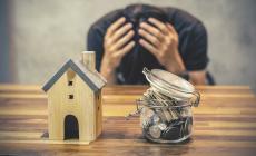 «Siamo in quattro con mille euro al mese»