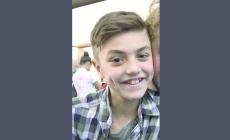  Lollo, morto a 12 anni 2 mesi fa.  I genitori: &laquo;Grazie a tutti per l'affetto&raquo;