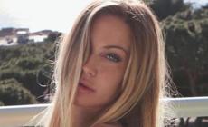 Taylor Mega indagata per estorsione ai danni di un ex compagno