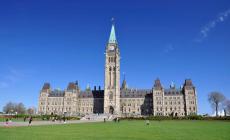Ottawa, la dolce vita della capitale del paese degli aceri