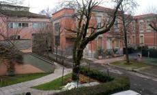 Infiltrazioni d'acqua dal tetto: evacuati alcuni ospiti di Villa Serena a Colorno. Diversi rami e alberi caduti in provincia