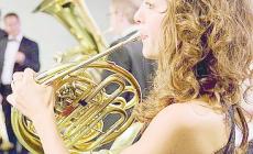 Fiato alle ragazze: non ci sono più gli strumenti musicali «maschili»