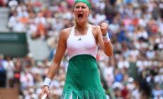 Mladenovic-Garcia decisive, la Francia vince la Fed Cup